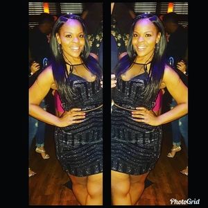 Meet your Posher, Tiffany